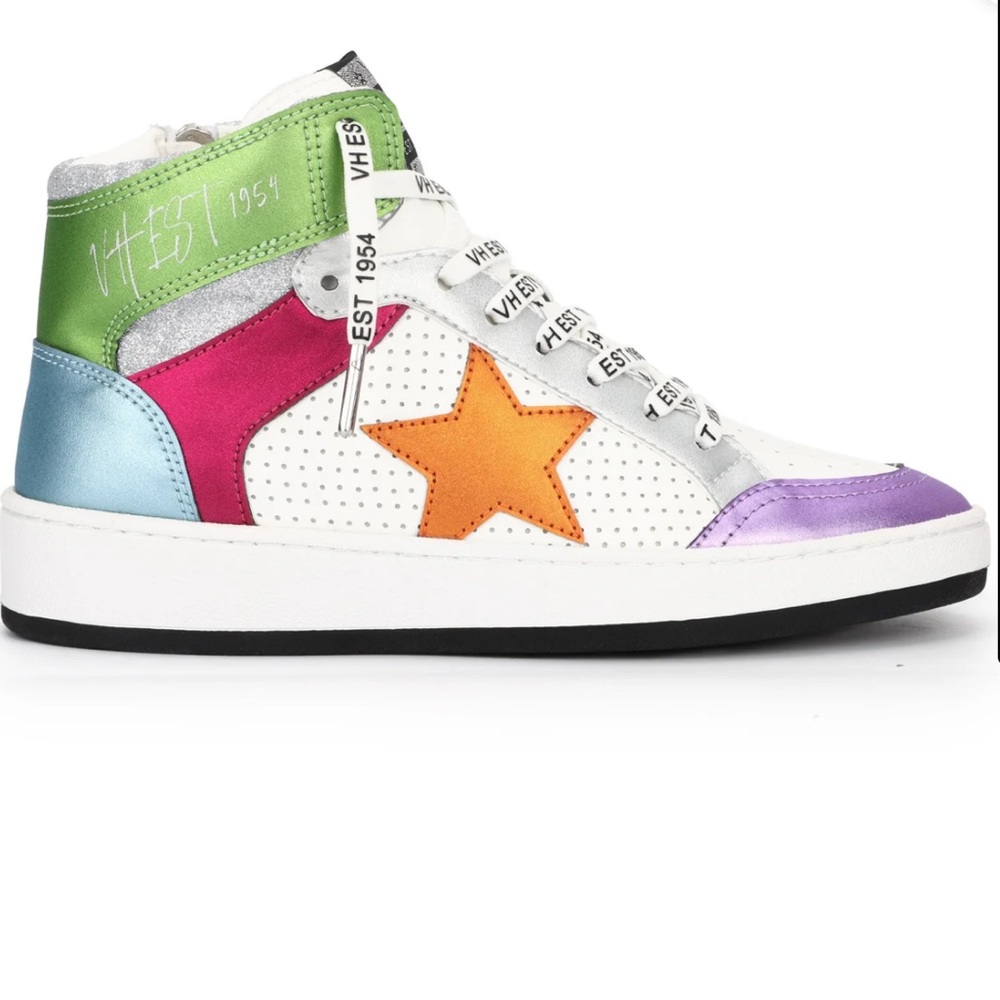 Vintage Havana dream 11 multi mix